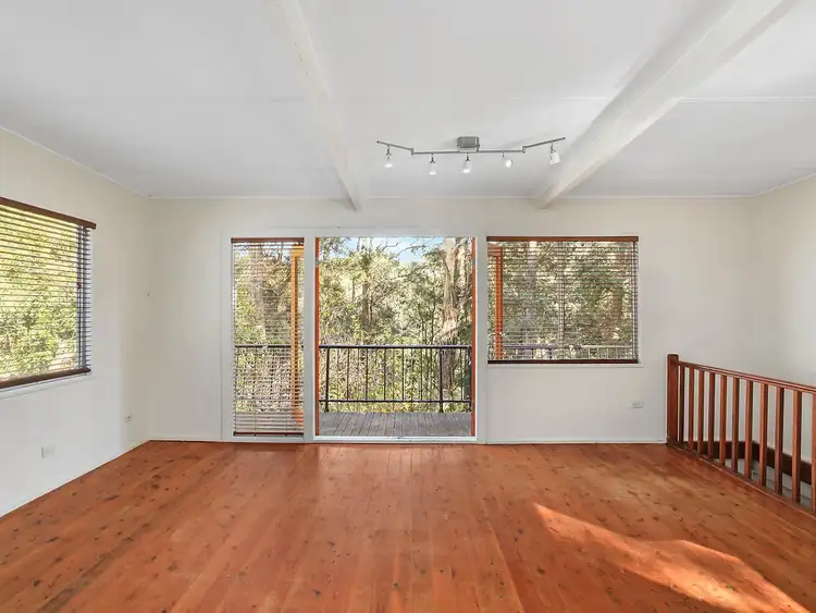 Second view of Homely house listing, 96 Lake Shore Drive, North Avoca NSW 2260
