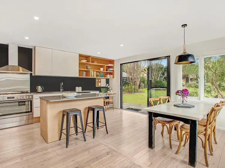 Second view of Homely house listing, 52 Kallaroo Road, Bensville NSW 2251
