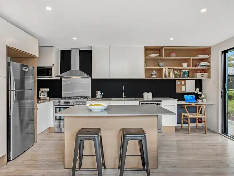 Fifth view of Homely house listing, 52 Kallaroo Road, Bensville NSW 2251