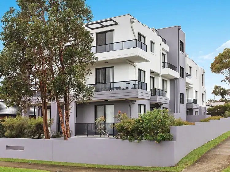 6/72 Lakeside Parade, The Entrance NSW 2261