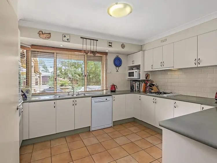 Second view of Homely house listing, 52 Charterisville Avenue, Conder ACT 2906