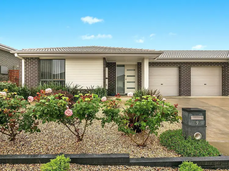 9 Desoto Street, Harrison ACT 2914