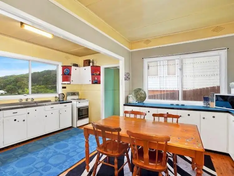 Second view of Homely house listing, 14 Northcote Street, Coledale NSW 2515