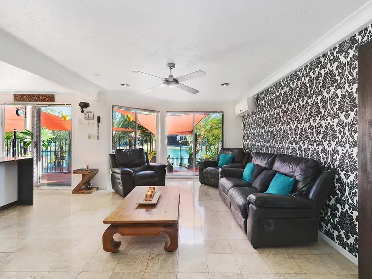 Second view of Homely unit listing, 79/2-10 Coolgardie Street, Elanora QLD 4221