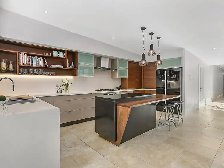 Third view of Homely house listing, 17 Duke Street, Balmain East NSW 2041