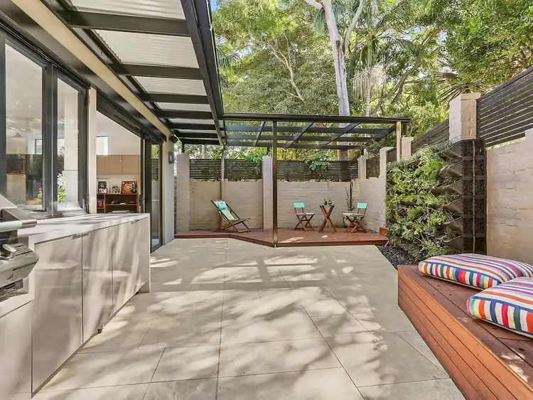 Fourth view of Homely house listing, 17 Duke Street, Balmain East NSW 2041