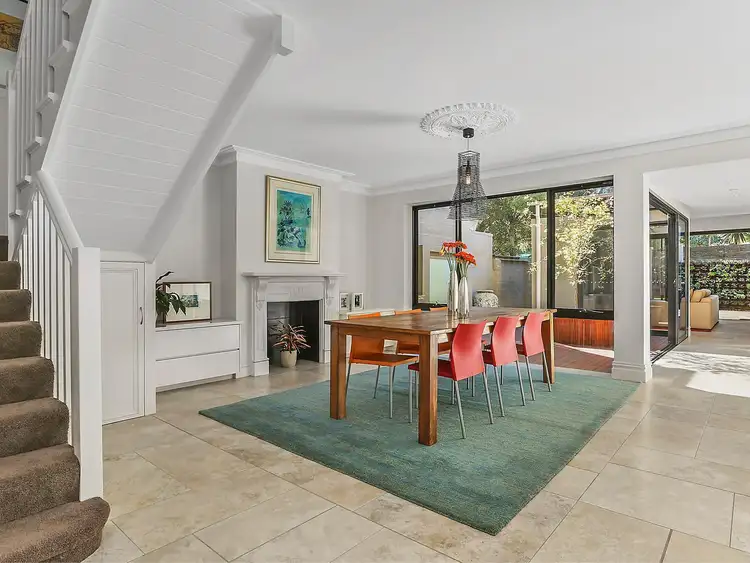 Fifth view of Homely house listing, 17 Duke Street, Balmain East NSW 2041