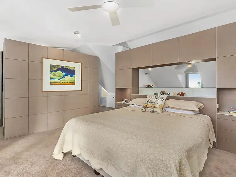Sixth view of Homely house listing, 17 Duke Street, Balmain East NSW 2041