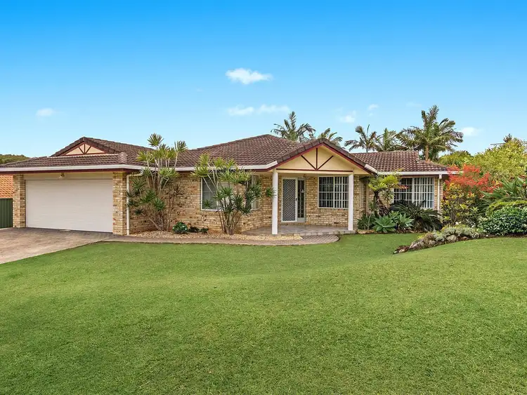 60 Silvergull Drive, East Ballina NSW 2478