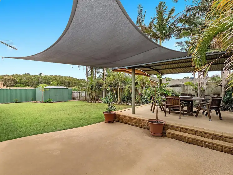 Second view of Homely house listing, 60 Silvergull Drive, East Ballina NSW 2478