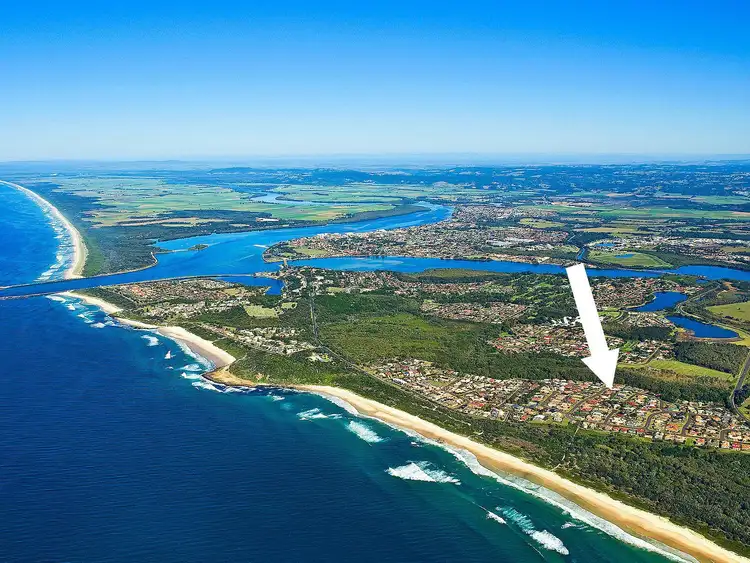 Third view of Homely house listing, 60 Silvergull Drive, East Ballina NSW 2478