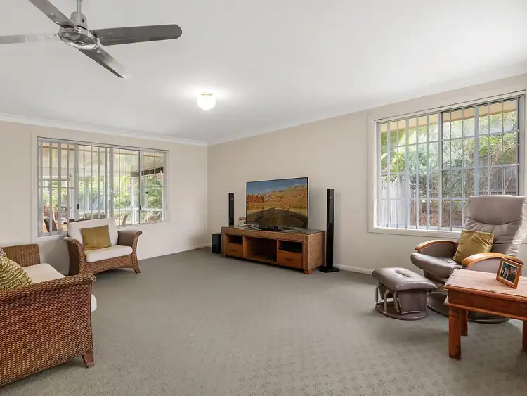 Fifth view of Homely house listing, 60 Silvergull Drive, East Ballina NSW 2478