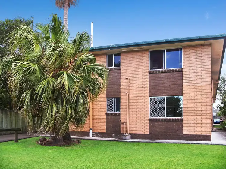 Second view of Homely unit listing, 9/47 Victoria Street, Fairfield QLD 4103