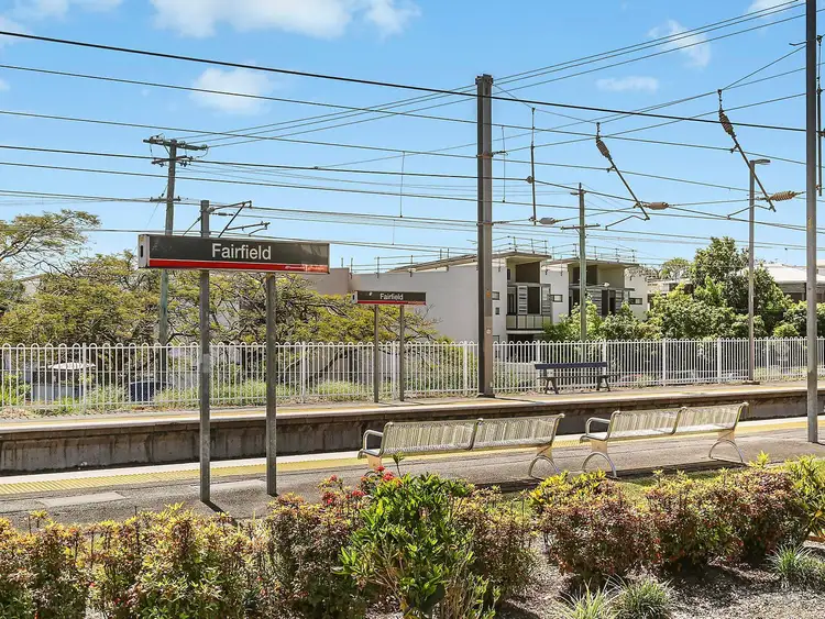 Fifth view of Homely unit listing, 9/47 Victoria Street, Fairfield QLD 4103