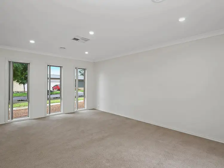 Second view of Homely house listing, 109 Gwen Meredith Loop, Franklin ACT 2913