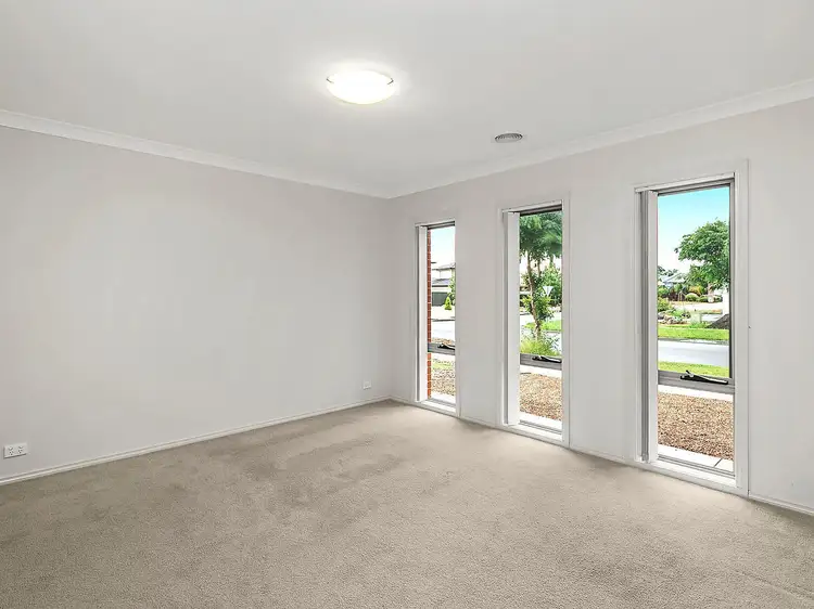 Fourth view of Homely house listing, 109 Gwen Meredith Loop, Franklin ACT 2913