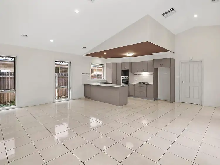 Fifth view of Homely house listing, 109 Gwen Meredith Loop, Franklin ACT 2913