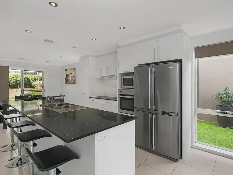 Second view of Homely house listing, 67 Francis Forde Boulevard, Forde ACT 2914