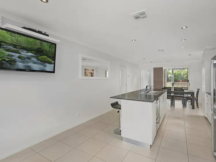 Third view of Homely house listing, 67 Francis Forde Boulevard, Forde ACT 2914
