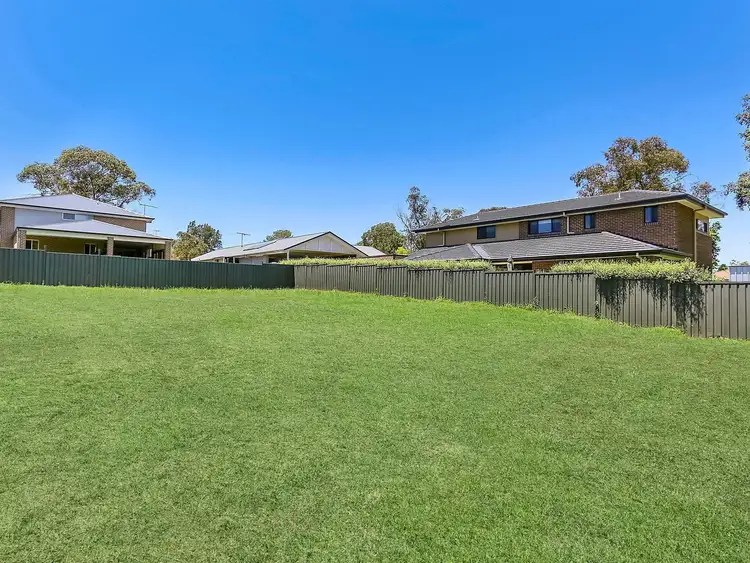 Second view of Homely land listing, Lot 21/36 Nancy Place, Galston NSW 2159