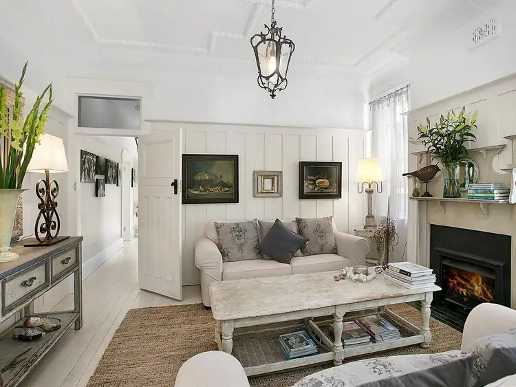 291 Claire Street, Naremburn NSW 2065