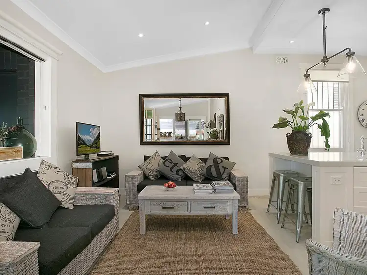 Fifth view of Homely house listing, 291 Claire Street, Naremburn NSW 2065