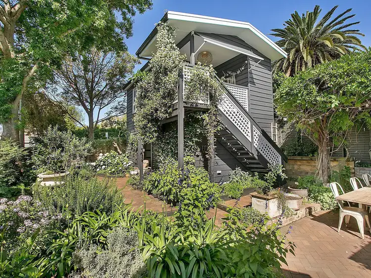 Sixth view of Homely house listing, 291 Claire Street, Naremburn NSW 2065