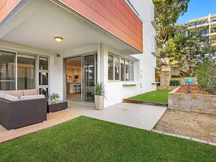 Main view of Homely apartment listing, 5/71 Oaks Avenue, Dee Why NSW 2099