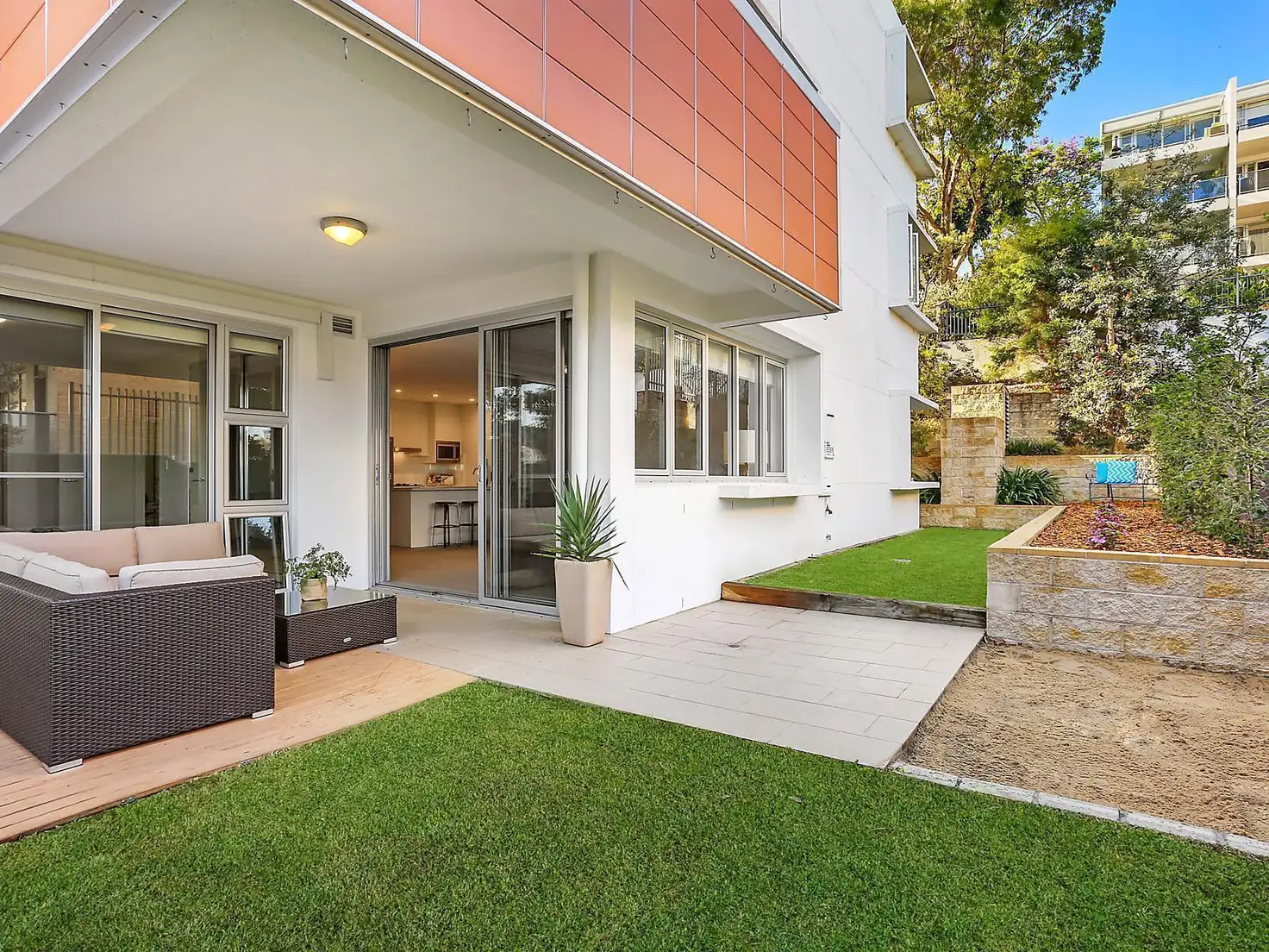 Main view of Homely apartment listing, 5/71 Oaks Avenue, Dee Why NSW 2099