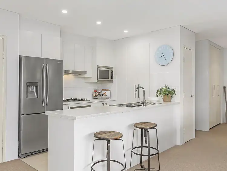Third view of Homely apartment listing, 5/71 Oaks Avenue, Dee Why NSW 2099