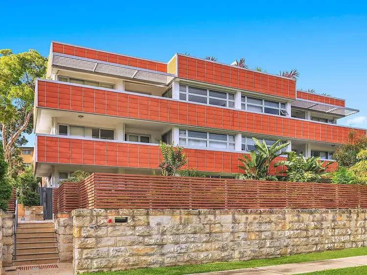 Fourth view of Homely apartment listing, 5/71 Oaks Avenue, Dee Why NSW 2099