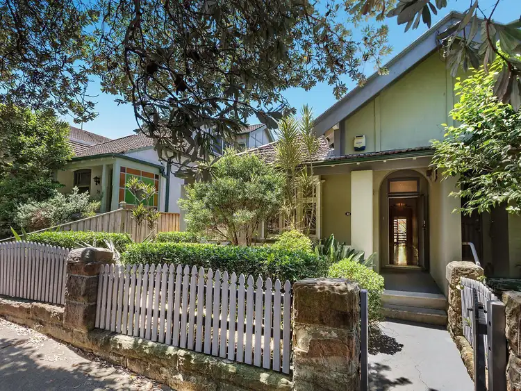 Third view of Homely house listing, 41 Beach Street, Clovelly NSW 2031