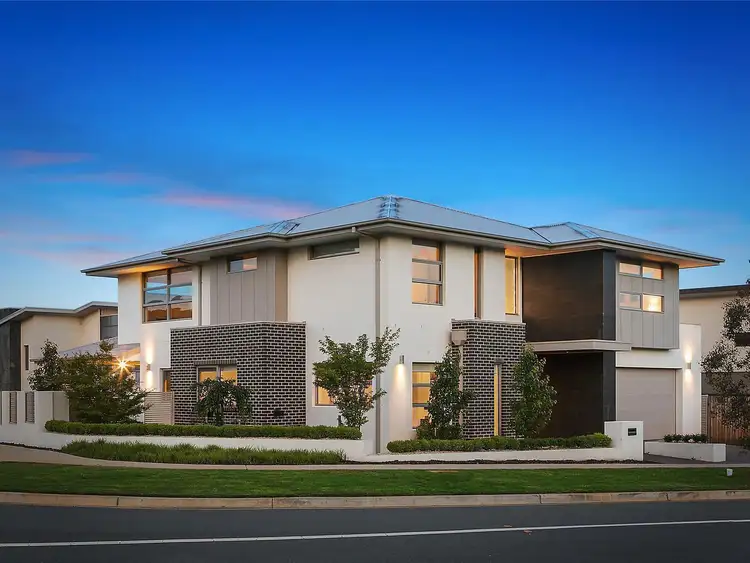 13 Carrawa Street, Crace ACT 2911