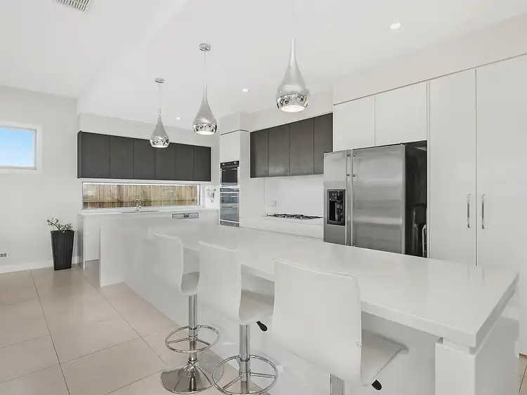 Fourth view of Homely house listing, 13 Carrawa Street, Crace ACT 2911