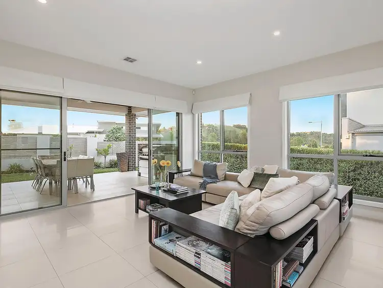 Fifth view of Homely house listing, 13 Carrawa Street, Crace ACT 2911