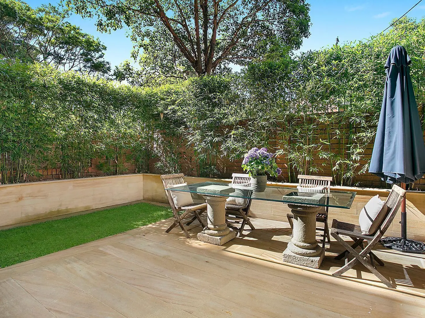 Main view of Homely apartment listing, 4/140 Alexander Street, Crows Nest NSW 2065