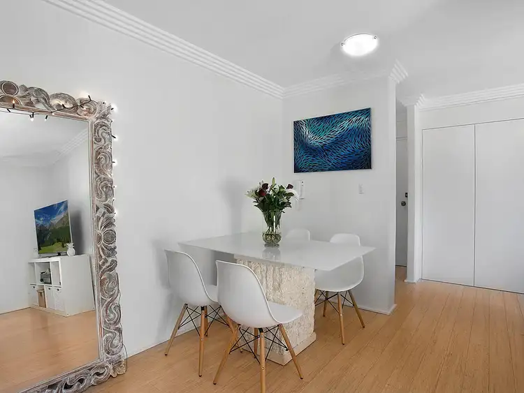 Fourth view of Homely apartment listing, 4/140 Alexander Street, Crows Nest NSW 2065