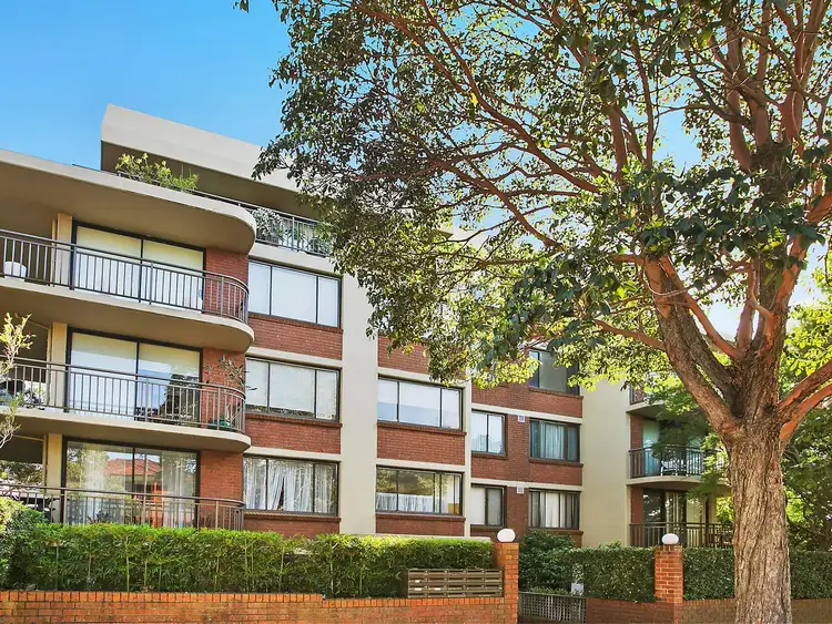 Sixth view of Homely apartment listing, 4/140 Alexander Street, Crows Nest NSW 2065