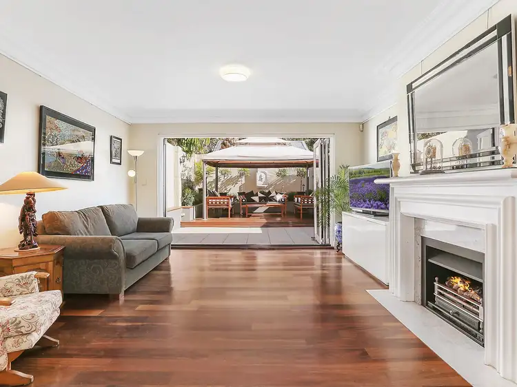 3A Wiley Street, Waverley NSW 2024