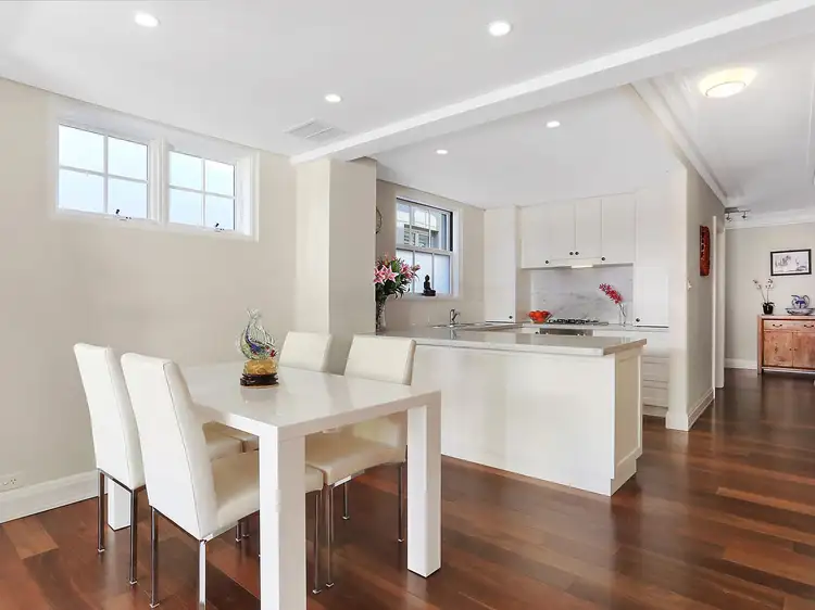 Third view of Homely house listing, 3A Wiley Street, Waverley NSW 2024