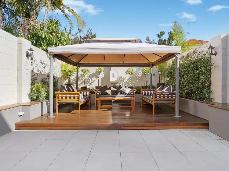 Fourth view of Homely house listing, 3A Wiley Street, Waverley NSW 2024