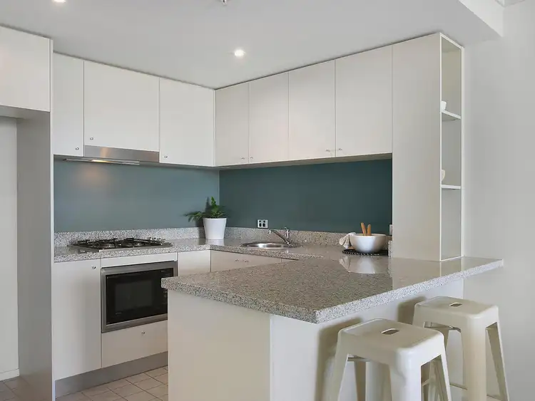 Third view of Homely apartment listing, 1511/1 Sergeants Lane, St Leonards NSW 2065