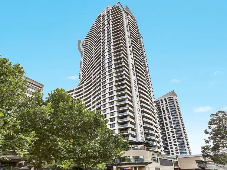 Fifth view of Homely apartment listing, 1511/1 Sergeants Lane, St Leonards NSW 2065