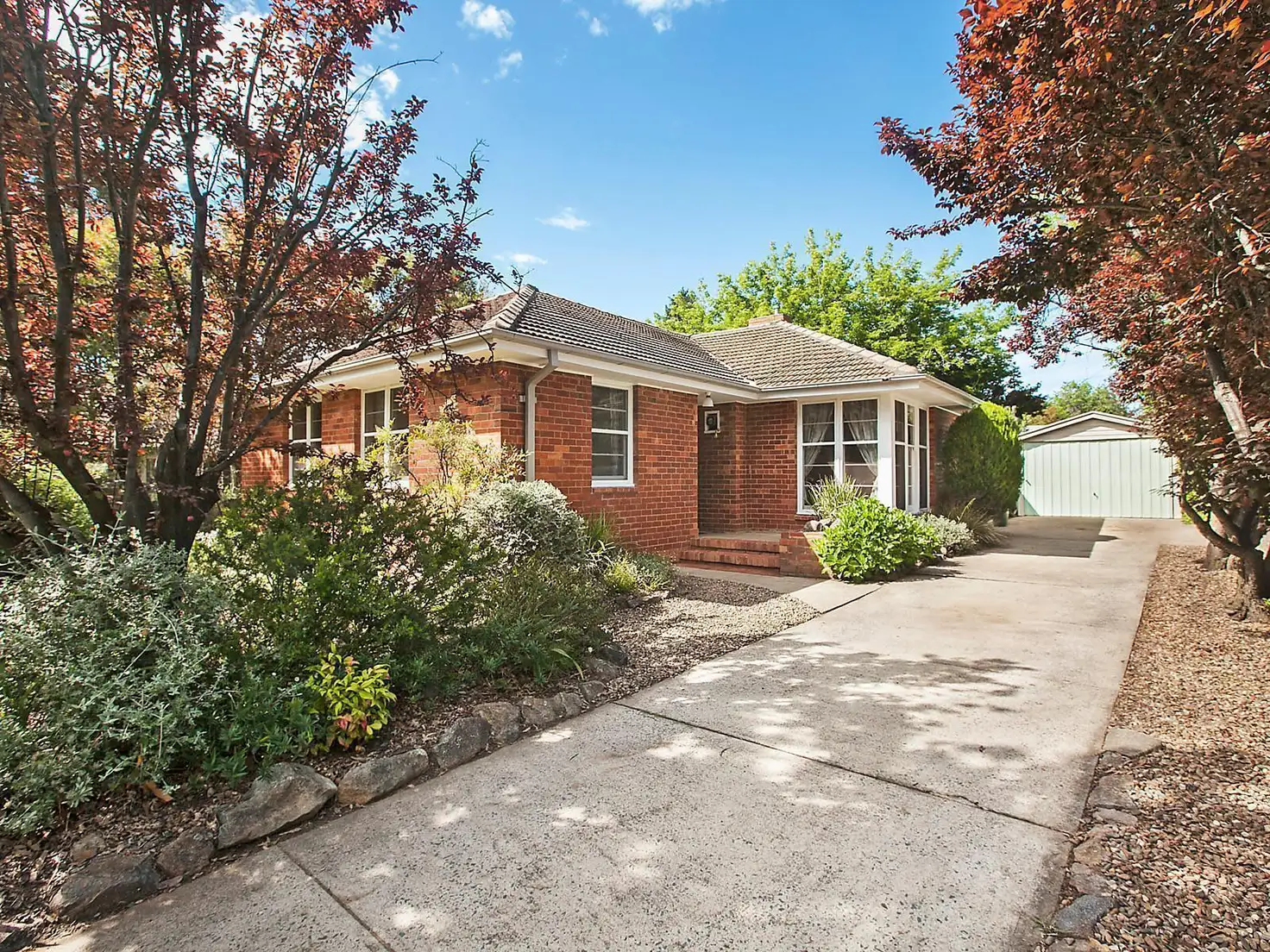 Main view of Homely house listing, 21 Clianthus Street, O'connor ACT 2602