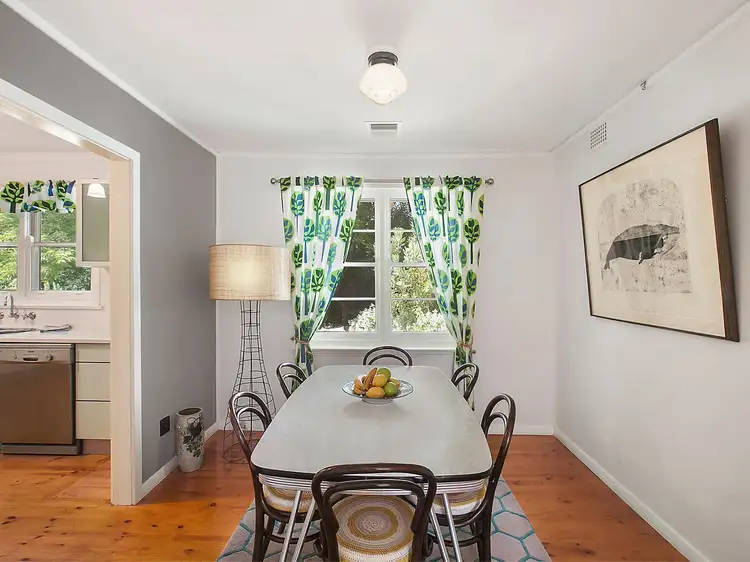 Third view of Homely house listing, 21 Clianthus Street, O'connor ACT 2602