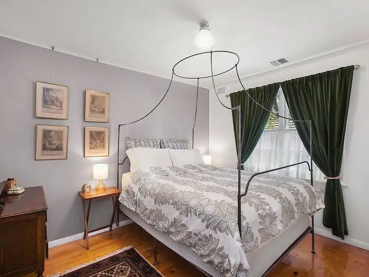 Fifth view of Homely house listing, 21 Clianthus Street, O'connor ACT 2602