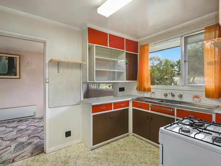 Second view of Homely house listing, 71 Majura Avenue, Dickson ACT 2602