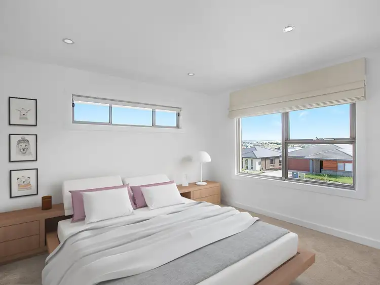 Fifth view of Homely house listing, 7 Utz Street, Coombs ACT 2611