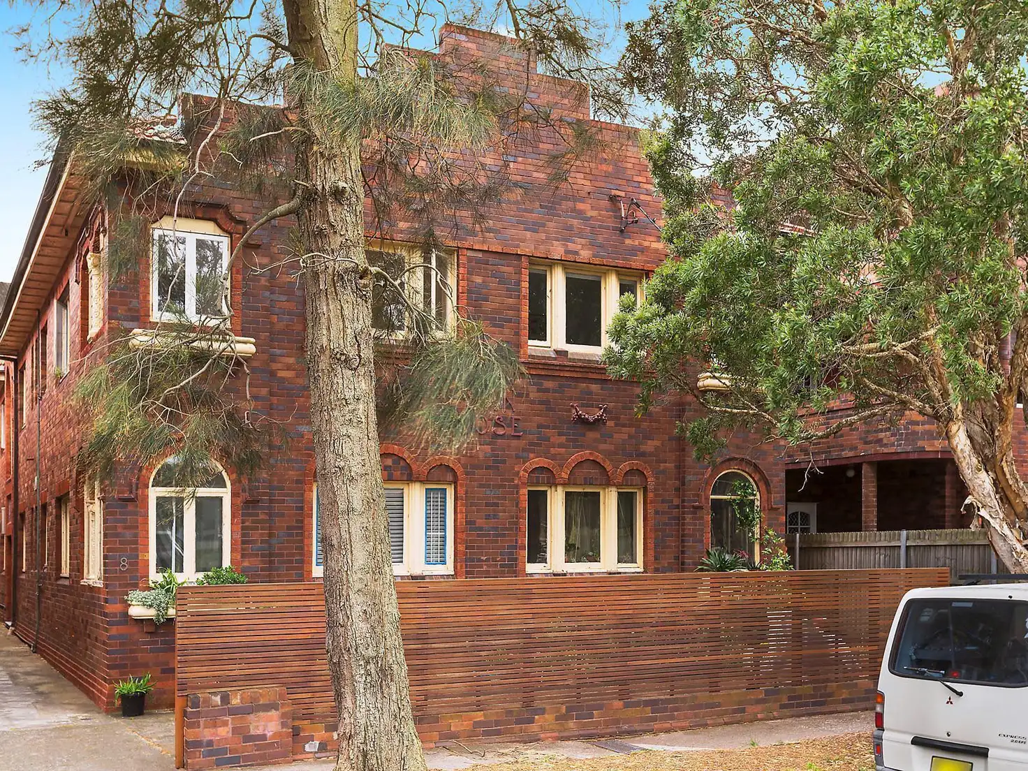 Main view of Homely apartment listing, 8/8 Warners Avenue, North Bondi NSW 2026
