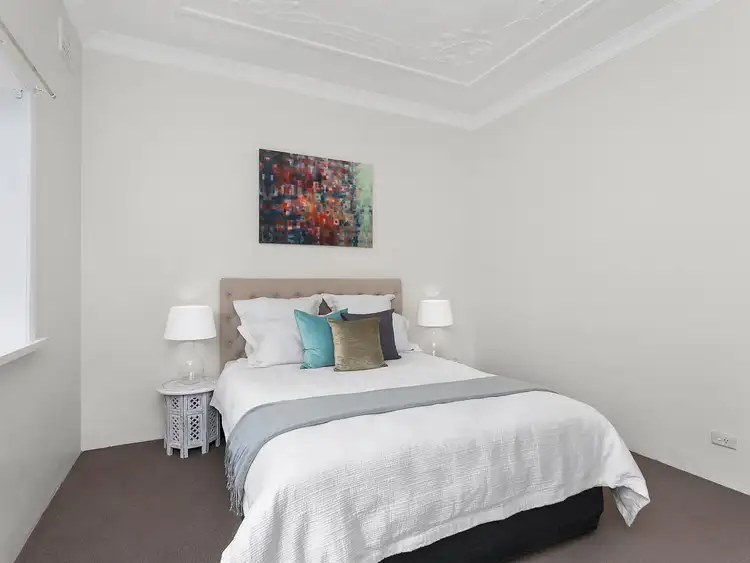 Third view of Homely apartment listing, 8/8 Warners Avenue, North Bondi NSW 2026